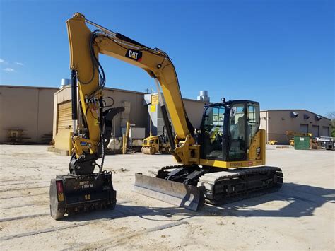 mini excavator auxiliary hydraulics|caterpillar mini excavator for sale.